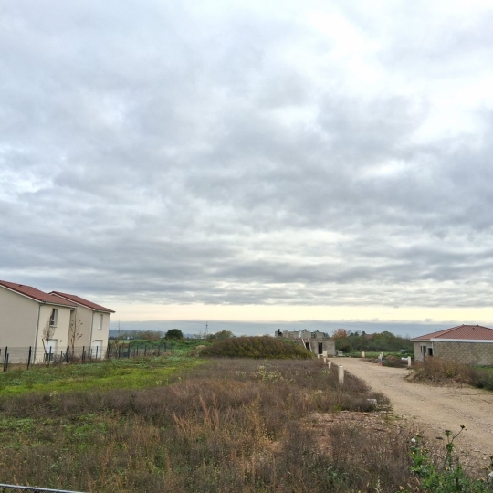  Annonces VAULX EN VELIN : Terrain | GENAS (69740) | 0 m2 | 249 000 &euro; 