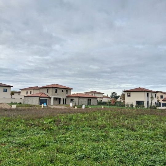  Annonces VAULX EN VELIN : Terrain | GENAS (69740) | 0 m2 | 249 000 &euro; 