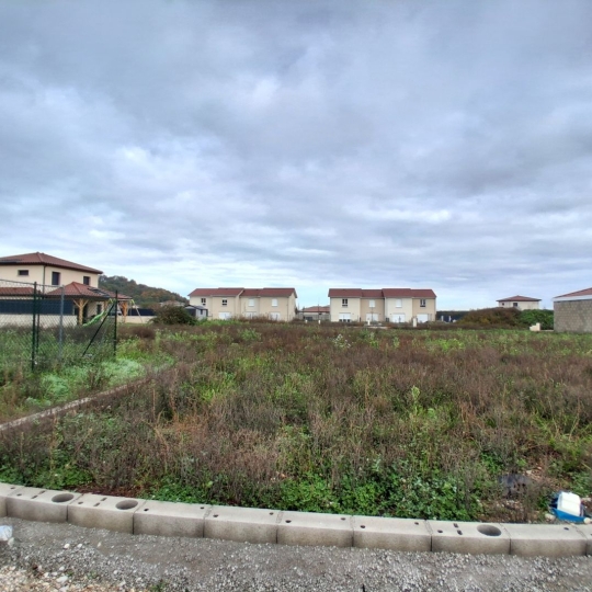  Annonces VAULX EN VELIN : Terrain | GENAS (69740) | 0 m2 | 249 000 &euro; 