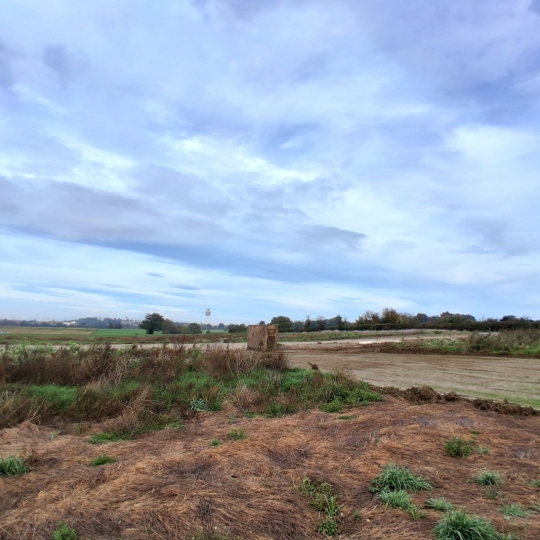  Annonces VAULX EN VELIN : Terrain | GENAS (69740) | 0 m2 | 299 000 &euro; 