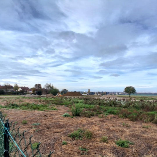  Annonces VAULX EN VELIN : Terrain | GENAS (69740) | 0 m2 | 299 000 &euro; 