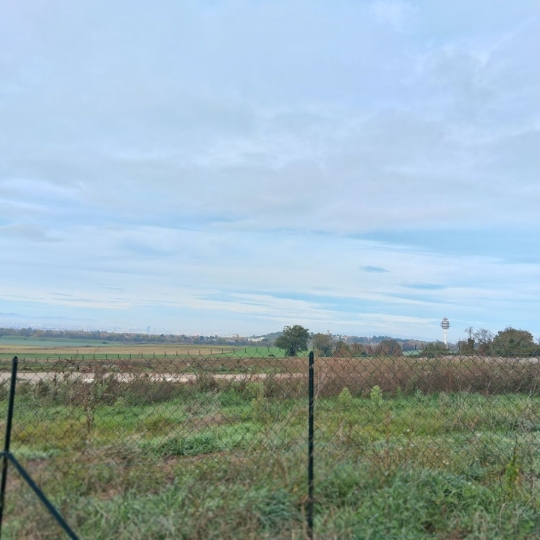 Annonces VAULX EN VELIN : Terrain | GENAS (69740) | m2 | 299 000 € 