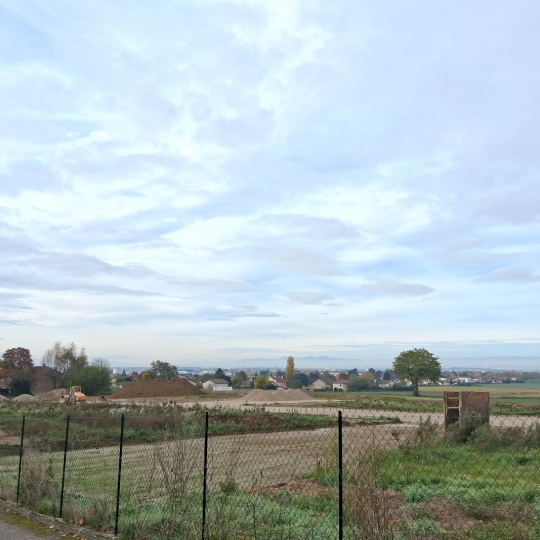  Annonces VAULX EN VELIN : Terrain | GENAS (69740) | 0 m2 | 299 000 &euro; 