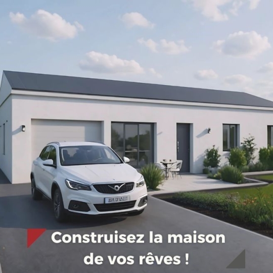  Annonces VAULX EN VELIN : Maison / Villa | GENAS (69740) | 85 m2 | 369 800 &euro; 