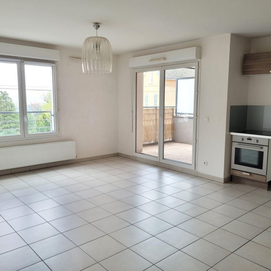  Annonces VAULX EN VELIN : Appartement | CALUIRE-ET-CUIRE (69300) | 59 m2 | 249 000 &euro; 