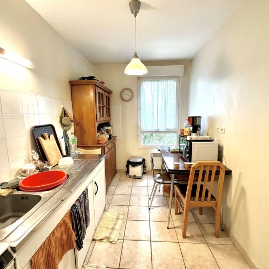  Annonces VAULX EN VELIN : Appartement | VILLEURBANNE (69100) | 54 m2 | 850 &euro; 