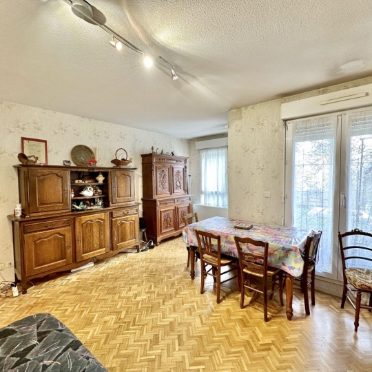  Annonces VAULX EN VELIN : Appartement | VILLEURBANNE (69100) | 54 m2 | 850 &euro; 