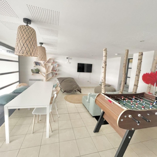  Annonces VAULX EN VELIN : Appartement | LYON (69003) | 18 m2 | 70 500 € 