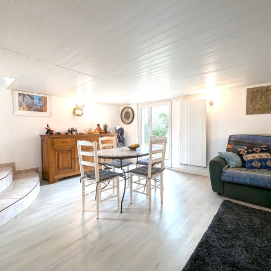  Annonces VAULX EN VELIN : Maison / Villa | MEYZIEU (69330) | 132 m2 | 404 000 &euro; 