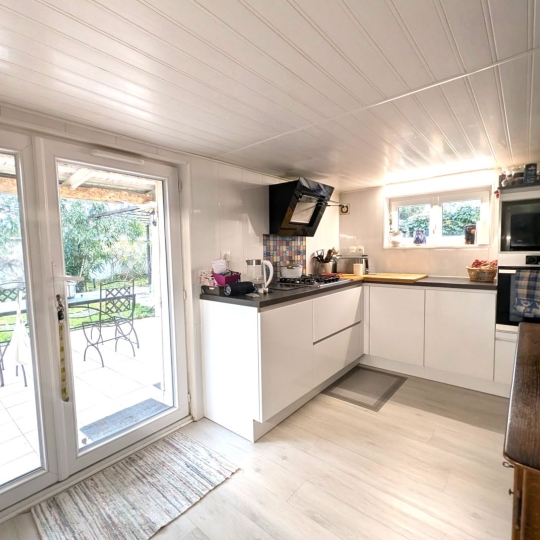  Annonces VAULX EN VELIN : Maison / Villa | MEYZIEU (69330) | 132 m2 | 404 000 &euro; 