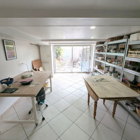  Annonces VAULX EN VELIN : Maison / Villa | MEYZIEU (69330) | 132 m2 | 404 000 &euro; 