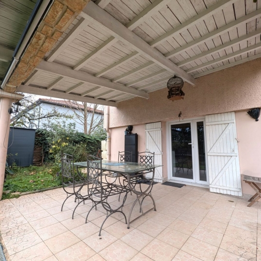  Annonces VAULX EN VELIN : Maison / Villa | MEYZIEU (69330) | 132 m2 | 404 000 &euro; 