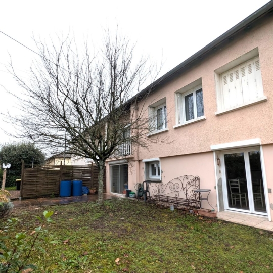  Annonces VAULX EN VELIN : Maison / Villa | MEYZIEU (69330) | 132 m2 | 404 000 &euro; 