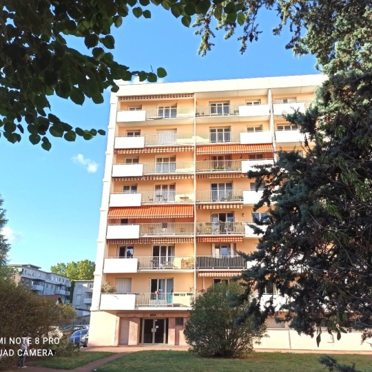 Annonces VAULX EN VELIN : Appartement | VILLEURBANNE (69100) | 133.00m2 | 379 000 € 