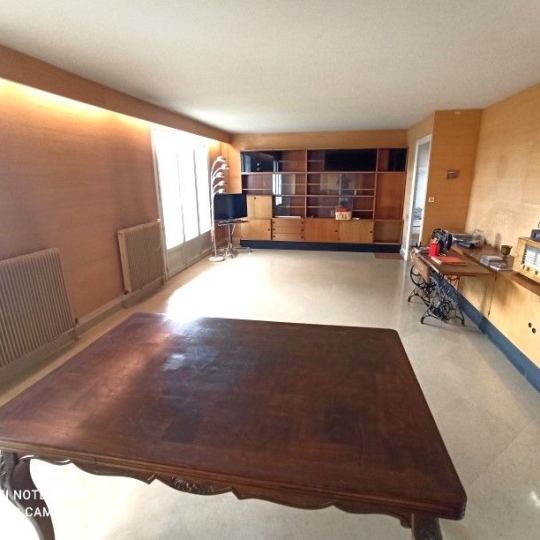 Annonces VAULX EN VELIN : Appartement | VILLEURBANNE (69100) | 133 m2 | 379 000 &euro; 
