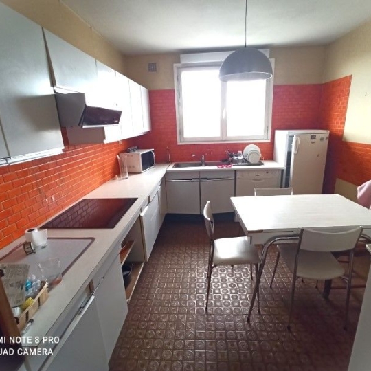  Annonces VAULX EN VELIN : Appartement | VILLEURBANNE (69100) | 133 m2 | 379 000 &euro; 