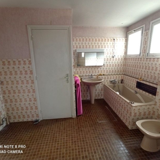 Annonces VAULX EN VELIN : Appartement | VILLEURBANNE (69100) | 133 m2 | 379 000 &euro; 