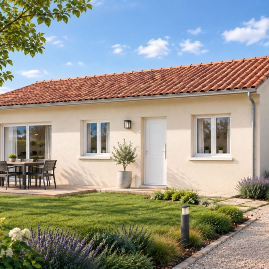 Annonces VAULX EN VELIN : Maison / Villa | GENAS (69740) | 65.00m2 | 319 900 € 