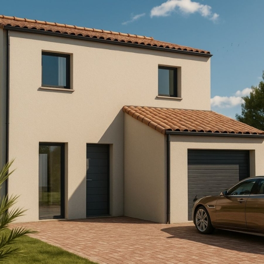  Annonces VAULX EN VELIN : Maison / Villa | FEYZIN (69320) | 90 m2 | 285 000 &euro; 