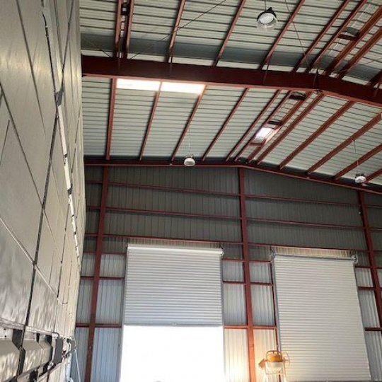  Annonces VAULX EN VELIN : Local / Bureau | LYON (69001) | 2 600 m2 | 14 613 &euro; 