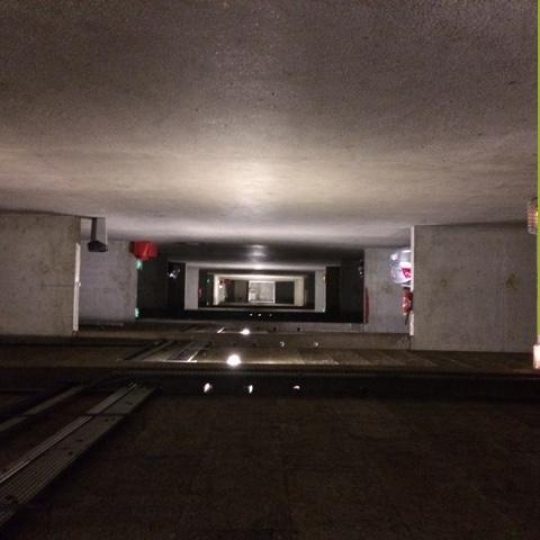  Annonces VAULX EN VELIN : Garage / Parking | VILLEURBANNE (69100) | 15 m2 | 16 500 &euro; 