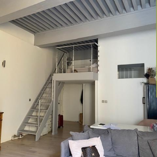  Annonces VAULX EN VELIN : Apartment | LYON (69002) | 49 m2 | 290 000 &euro; 