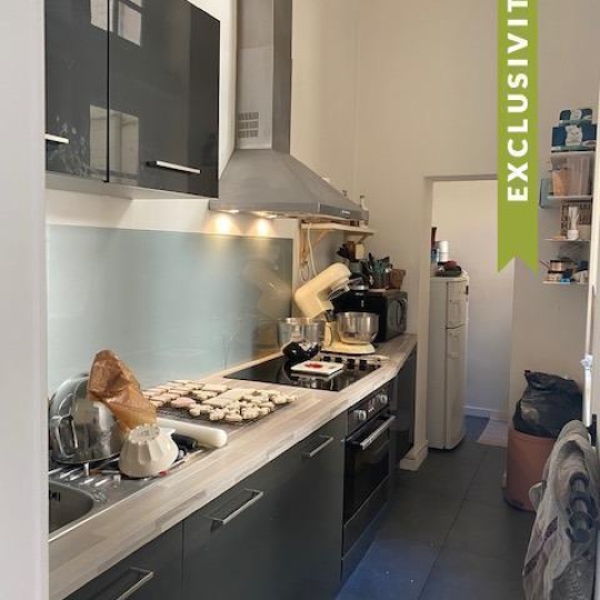  Annonces VAULX EN VELIN : Apartment | LYON (69002) | 49 m2 | 290 000 &euro; 