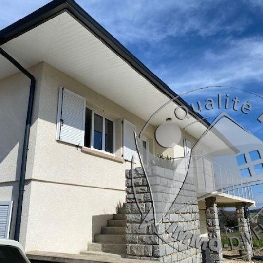 Annonces VAULX EN VELIN : Maison / Villa | LYON (69001) | 160.00m2 | 535 000 € 