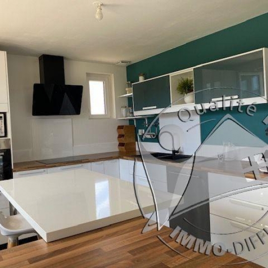  Annonces VAULX EN VELIN : House | LYON (69001) | 160 m2 | 535 000 &euro; 