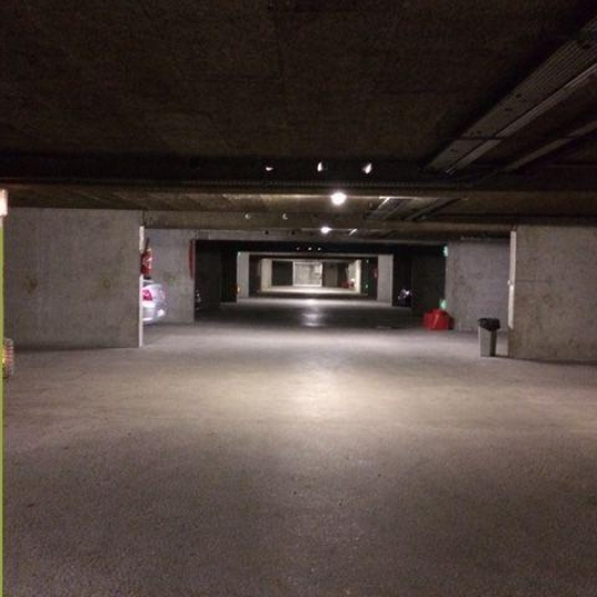  Annonces VAULX EN VELIN : Garage / Parking | VILLEURBANNE (69100) | 0 m2 | 15 555 &euro; 