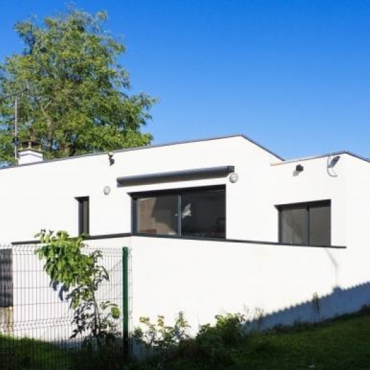  Annonces VAULX EN VELIN : Maison / Villa | BRON (69500) | 117 m2 | 550 000 € 