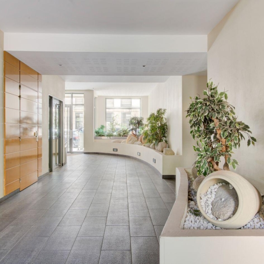 Annonces VAULX EN VELIN : Appartement | LYON (69003) | 126.00m2 | 599 000 € 