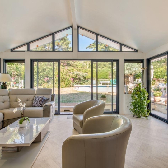  Annonces VAULX EN VELIN : House | DAGNEUX (01120) | 154 m2 | 449 000 &euro; 