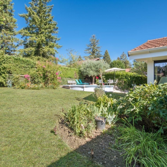  Annonces VAULX EN VELIN : House | DAGNEUX (01120) | 154 m2 | 449 000 &euro; 