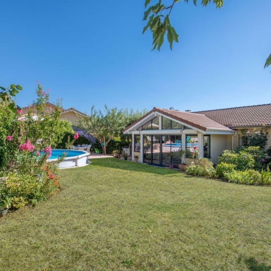  Annonces VAULX EN VELIN : House | DAGNEUX (01120) | 154 m2 | 449 000 &euro; 