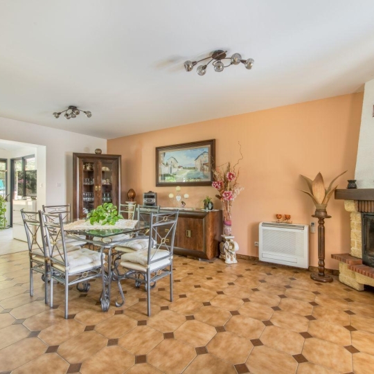 Annonces VAULX EN VELIN : House | DAGNEUX (01120) | 154 m2 | 449 000 &euro; 