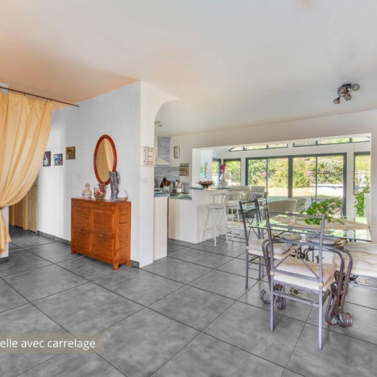  Annonces VAULX EN VELIN : House | DAGNEUX (01120) | 154 m2 | 449 000 &euro; 