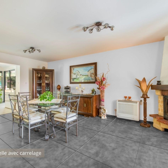  Annonces VAULX EN VELIN : House | DAGNEUX (01120) | 154 m2 | 449 000 &euro; 