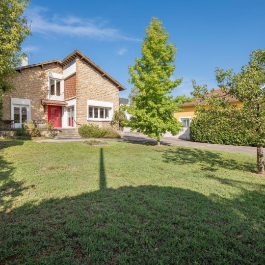  Annonces VAULX EN VELIN : Maison / Villa | BRON (69500) | 194 m2 | 760 000 &euro; 