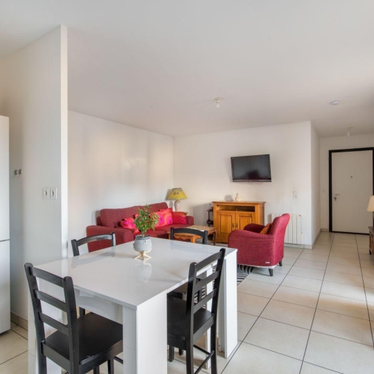 Annonces VAULX EN VELIN : Appartement | BRON (69500) | 62 m2 | 239 000 &euro; 