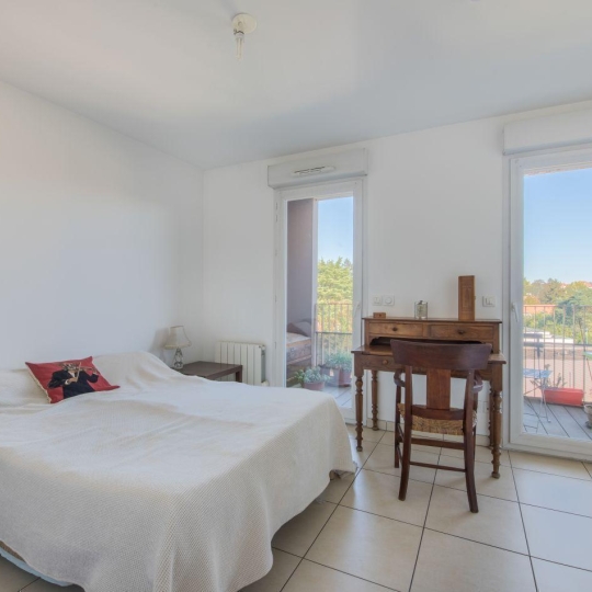  Annonces VAULX EN VELIN : Appartement | BRON (69500) | 62 m2 | 239 000 &euro; 