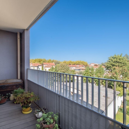  Annonces VAULX EN VELIN : Appartement | BRON (69500) | 62 m2 | 239 000 &euro; 