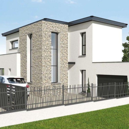  Annonces VAULX EN VELIN : Maison / Villa | CALUIRE-ET-CUIRE (69300) | 200 m2 | 1 150 000 &euro; 