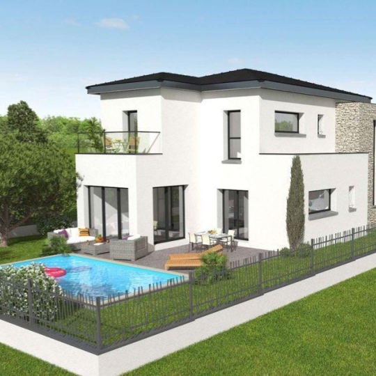  Annonces VAULX EN VELIN : Maison / Villa | CALUIRE-ET-CUIRE (69300) | 200 m2 | 1 150 000 &euro; 