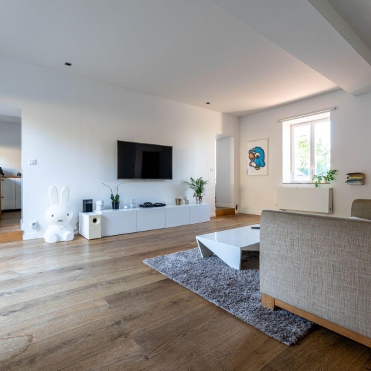  Annonces VAULX EN VELIN : Maison / Villa | LIMONEST (69760) | 150 m2 | 484 000 &euro; 