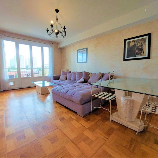  Annonces VAULX EN VELIN : Appartement | LYON (69008) | 100 m2 | 350 000 &euro; 