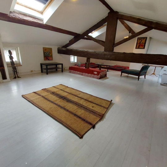  Annonces VAULX EN VELIN : Appartement | ALBIGNY-SUR-SAONE (69250) | 130 m2 | 330 000 &euro; 