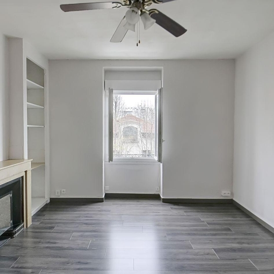  Annonces VAULX EN VELIN : Appartement | VILLEURBANNE (69100) | 46 m2 | 150 000 &euro; 