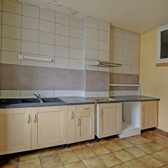  Annonces VAULX EN VELIN : Appartement | VILLEURBANNE (69100) | 46 m2 | 150 000 &euro; 