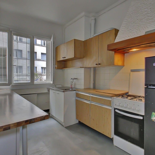 Annonces VAULX EN VELIN : Apartment | LYON (69007) | 73.00m2 | 240 000 € 